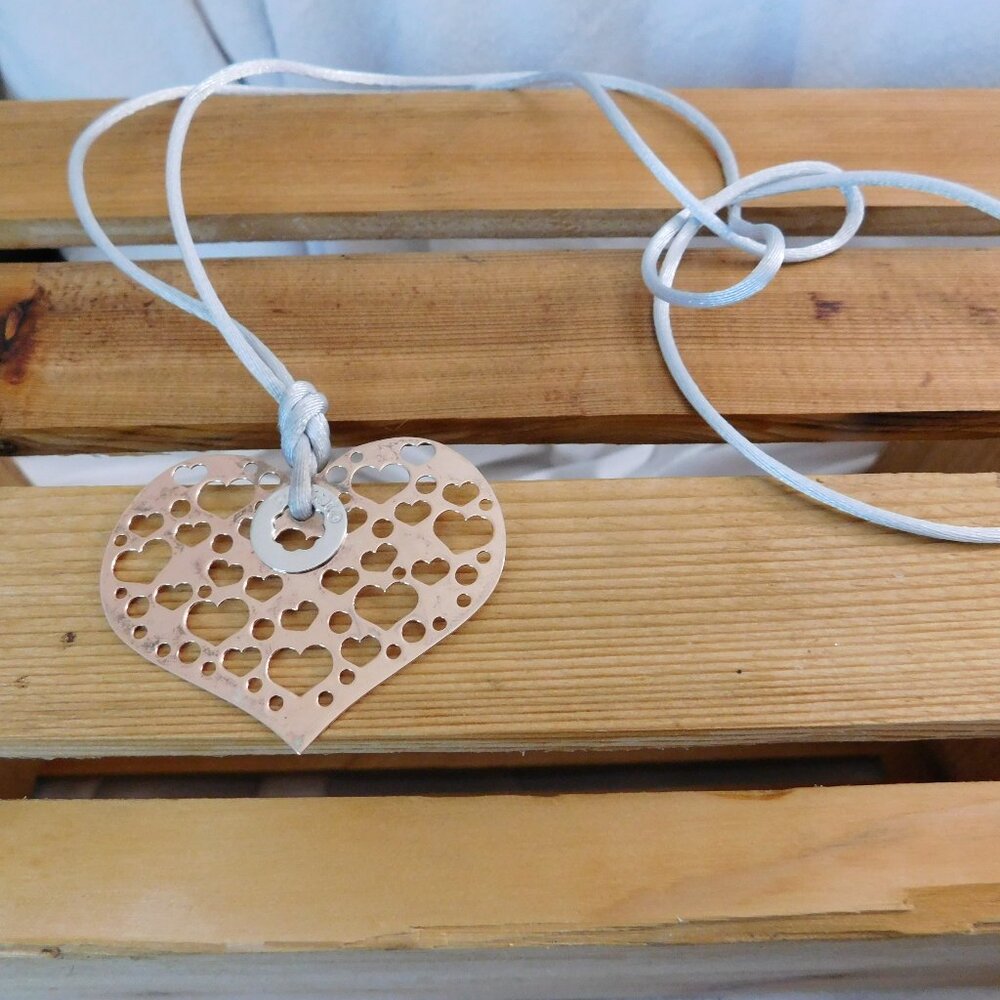 Ladies Rosato - Made in Italy Necklace